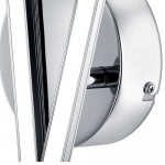 Светодиодное бра Eglo 96321 PARRI