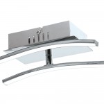 Светодиодный потолочный светильник Eglo 96325 VALMORA