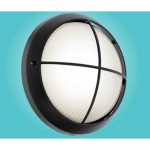 Уличный светодиодный светильник настенно-потолочный Eglo 96342 SIONES 1