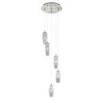 Люстра подвесная Eglo 96345 FARSALA