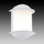 Уличный светодиодный светильник настенный Eglo 96353 ISOBA