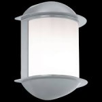 Уличный светодиодный светильник настенный Eglo 96354 ISOBA
