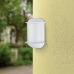 Уличный светодиодный светильник настенный Eglo 96354 ISOBA