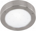 Уличный светодиодный светильник настенно-потолочный Eglo 96365 VENTO 2