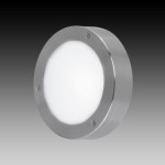 Уличный светодиодный светильник настенно-потолочный Eglo 96365 VENTO 2