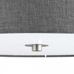 Потолочный светильник Eglo 96366 PASTERI