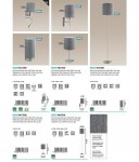 Светильник бра Eglo 96373 PASTERI