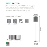 Торшер Eglo 96377 PASTERI