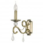 Светильник ЭкономСвет 96395A/1wAB