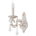 Светильник ЭкономСвет 96396A/1wIVORY+WT+GD+PAIN