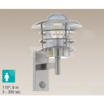 Уличный светильник напольный Eglo 96402 MOUNA