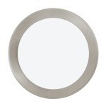 Светодиодная ультратонкая потолочная панель Eglo 96408 FUEVA 1