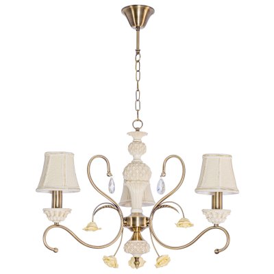 Светильник ЭкономСвет 96412A/3AB PAINTING