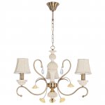 Светильник ЭкономСвет 96412A/3AB PAINTING