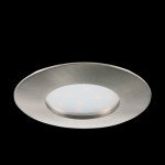 Уличный светодиодный светильник встраиваемый Eglo 96415 PINEDA-IP