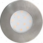 Уличный светодиодный светильник встраиваемый Eglo 96415 PINEDA-IP