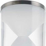 Уличный светодиодный настенный светильник Eglo 96418 HELVELLA