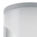 Уличный светодиодный настенный светильник Eglo 96419 HELVELLA