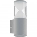 Уличный светодиодный настенный светильник Eglo 96419 HELVELLA