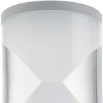 Уличный светодиодный настенный светильник Eglo 96419 HELVELLA