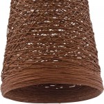 Подвесной светильник Eglo 96468 DONADO