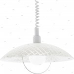 Подвесной светильник Eglo 96474 ALVEZ