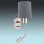 Светильник бра Eglo 96479 PASTERI