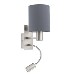 Светильник бра Eglo 96479 PASTERI