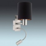 Светильник бра Eglo 96483 PASTERI