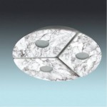 Светильник настенно-потолочный Eglo 96486 ALISTE