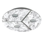 Светильник настенно-потолочный Eglo 96486 ALISTE