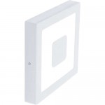 Уличный светодиодный настенный светильник Eglo 96488 IPHIAS