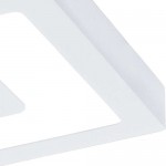 Уличный светодиодный настенный светильник Eglo 96488 IPHIAS