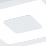 Уличный светодиодный настенный светильник Eglo 96488 IPHIAS