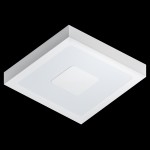 Уличный светодиодный настенный светильник Eglo 96488 IPHIAS