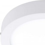 Уличный светодиодный светильник настенно-потолочный Eglo 96491 ARGOLIS