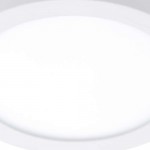 Уличный светодиодный светильник настенно-потолочный Eglo 96491 ARGOLIS