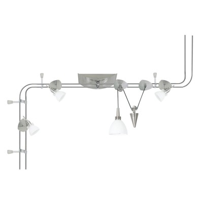 Светильник потолочный Paulmann 96501