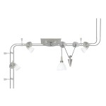 Светильник потолочный Paulmann 96501