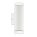 Уличный светодиодный светильник наcтенный Eglo 96504 RIGA-LED