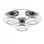 Люстра потолочная Eglo 96506 TARUGO 1