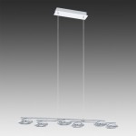 Подвесной светильник Eglo 96512 TARUGA 1