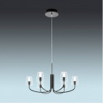 Светодиодная люстра Eglo 96513 NOVENTA 1