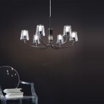 Люстра подвесная Eglo 96514 NOVENTA 1