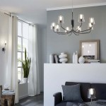 Люстра подвесная Eglo 96514 NOVENTA 1