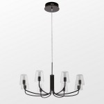 Люстра подвесная Eglo 96514 NOVENTA 1