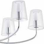 Люстра подвесная Eglo 96515 NOVENTA 1