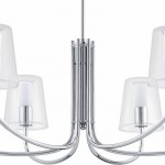 Люстра подвесная Eglo 96516 NOVENTA 1