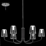 Люстра подвесная Eglo 96516 NOVENTA 1