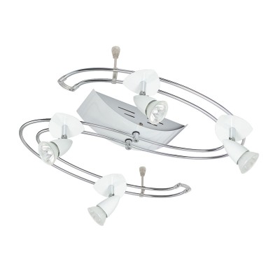 Светильник потолочный Paulmann 96516